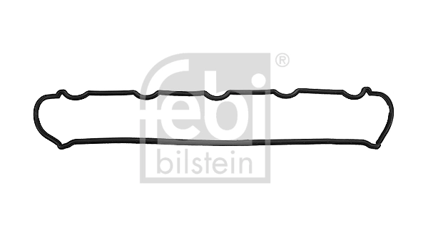 Gasket, cylinder head cover